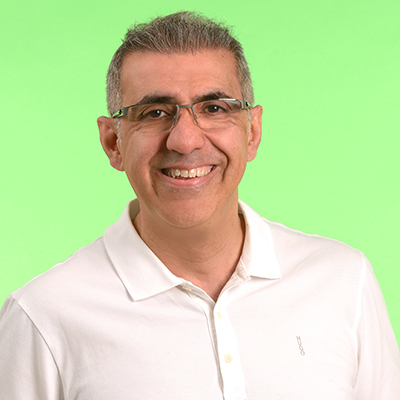 Prof. Dr. Danesh