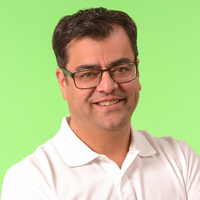 Dr. Rahgozar