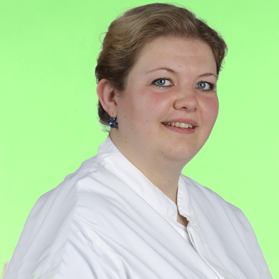 Dr. Linda Tingelhoff