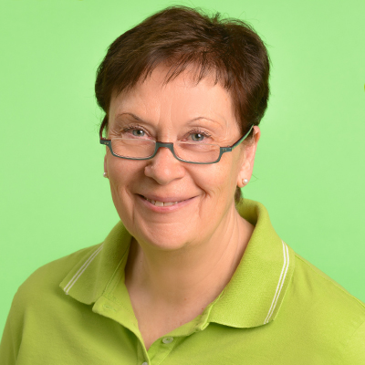 Angelika Jürgens