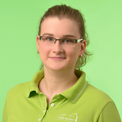Stephanie Jendrysik