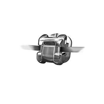 Metallbrackets