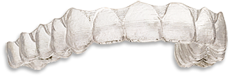 Invisalign Schiene