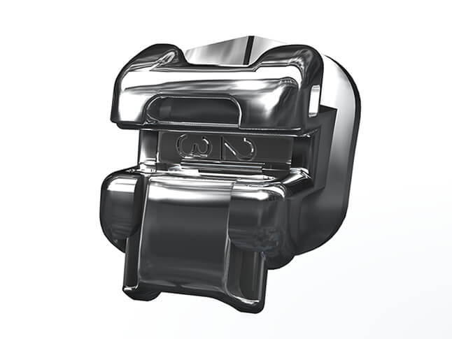 Damon Q Brackets bei KFO-Herten